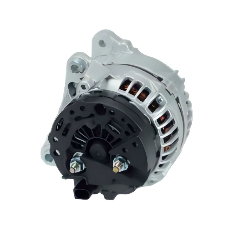 12V 120A 13853/0124515117 Bosch car alternator for VOLKSWAGEN 1.8L 1.9L 3.2L BRR AXJ BJX