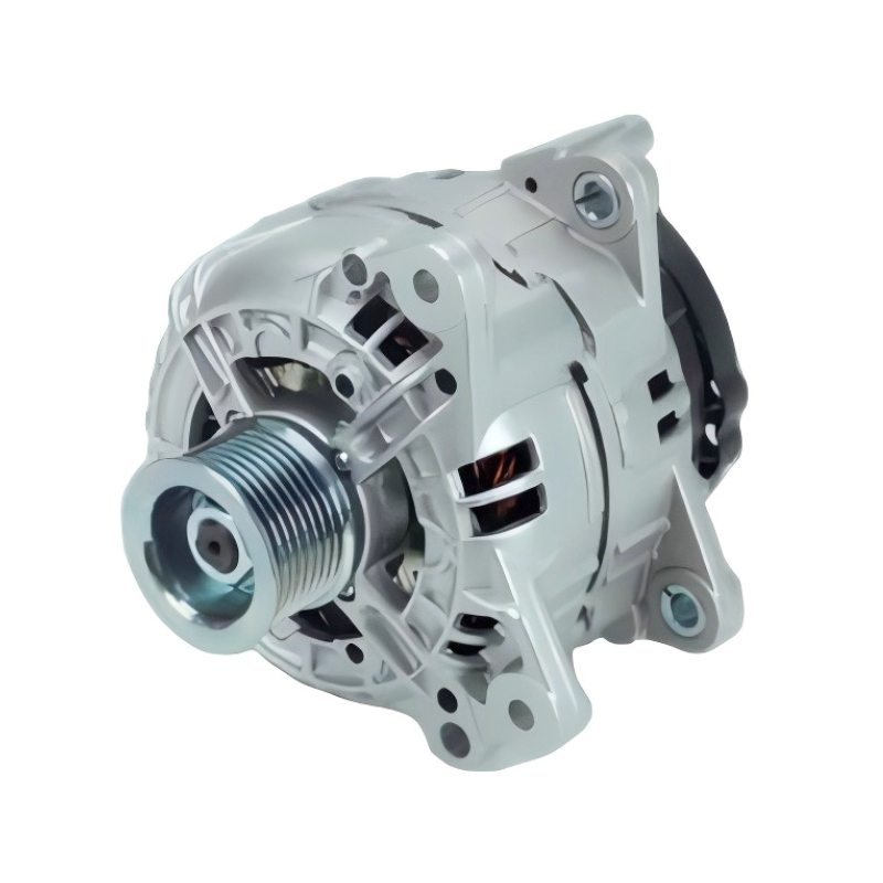 12V 120A 13853/0124515117 Bosch car alternator for VOLKSWAGEN 1.8L 1.9L 3.2L BRR AXJ BJX