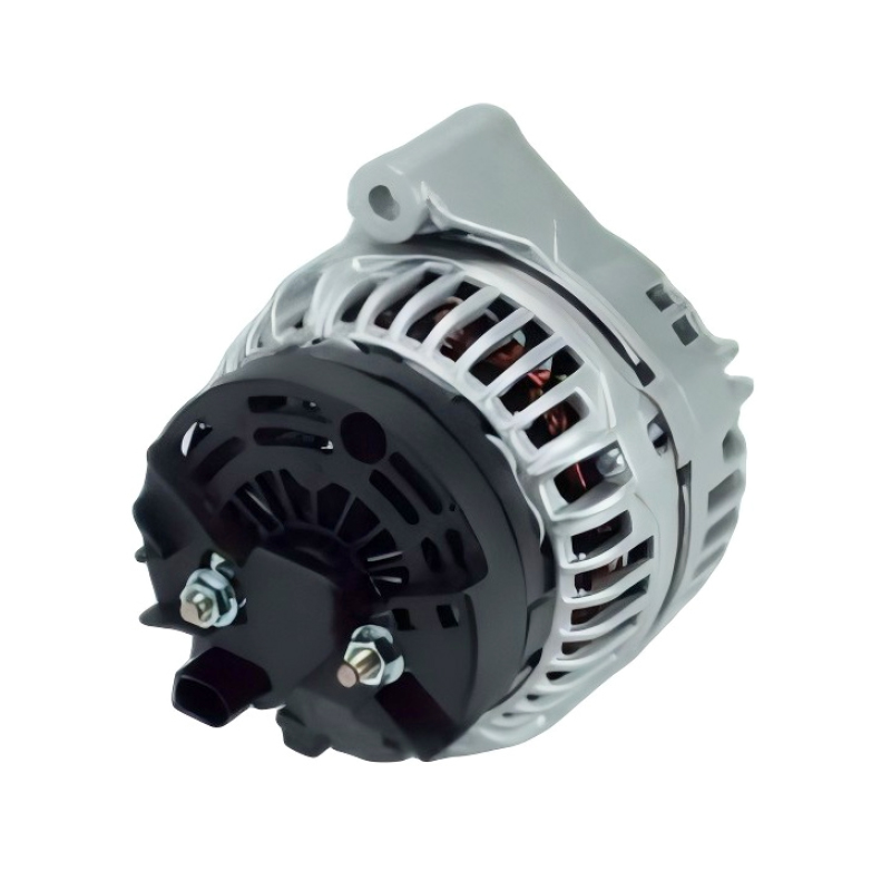 12V 120A 14001/0124515041 بوش مولد السيارة لمرسيدس C200 C230 M111.982/M111.956
