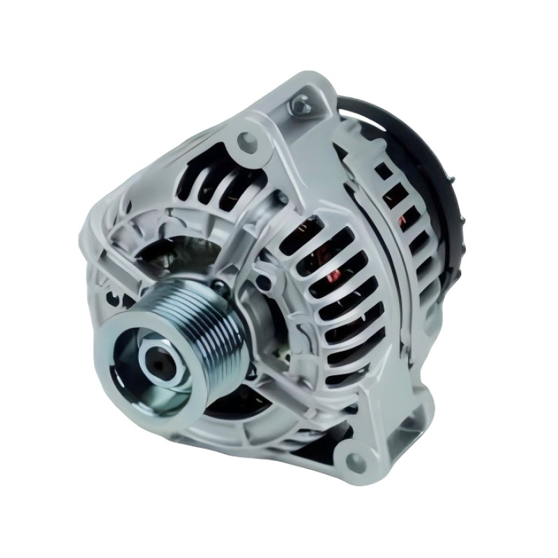 12V 120A 14001/0124515041 بوش مولد السيارة لمرسيدس C200 C230 M111.982/M111.956