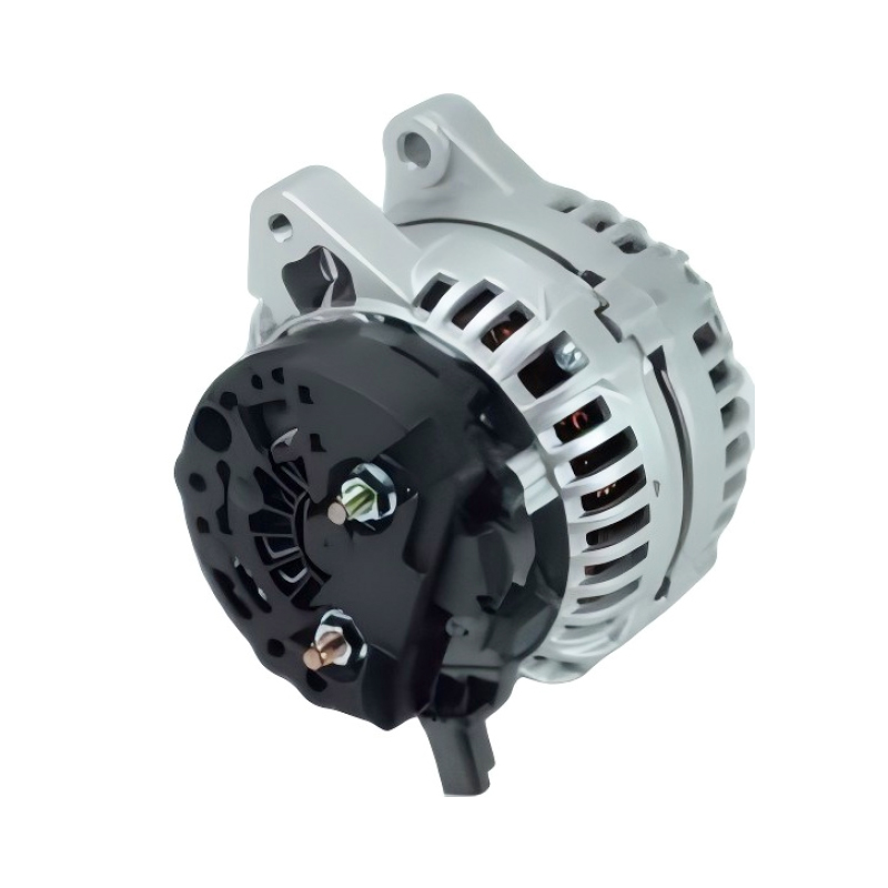 12V 150A 23301/0124525035 بوش سيارة المولد لسيتروين C2 C3 C5 C8 1.4L-2.2L PEUGEOT407 607