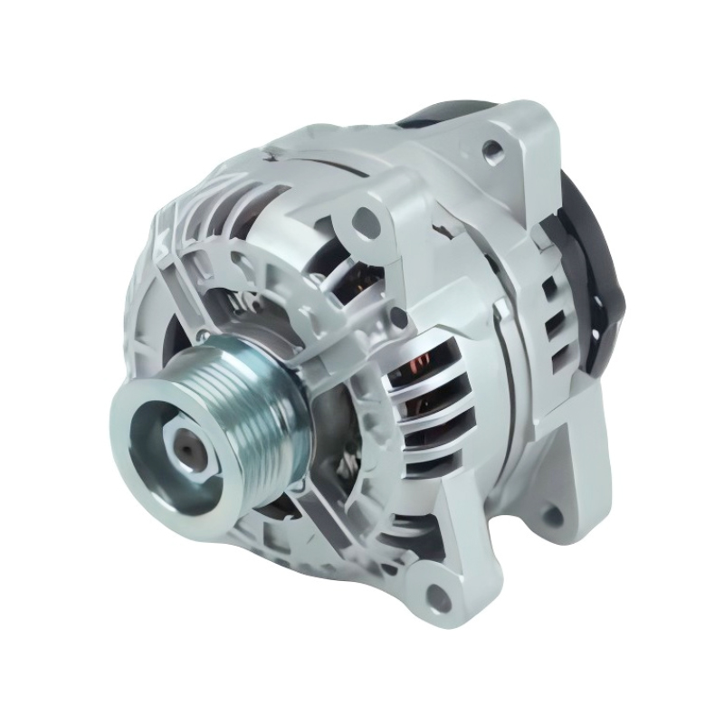 12V 150A 23301/0124525035 بوش سيارة المولد لسيتروين C2 C3 C5 C8 1.4L-2.2L PEUGEOT407 607
