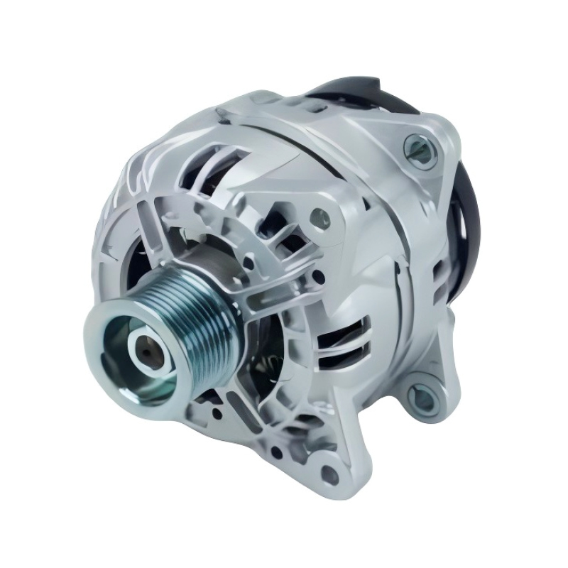 12V 150A 23368/0124525047 مولد كهربائي للسيارة من بوش لرينو لاغونا 1.9L T DSL