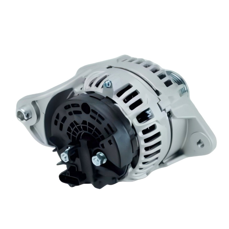 مولد كهربائي للسيارة 24V 110A 23877/0124655008 من Bosch لمحرك فولفو باصات B12B RENAULT 12.0L