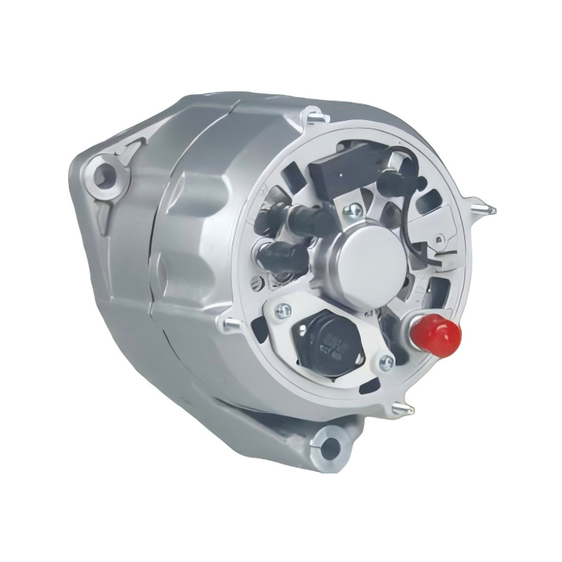 مولد كهربائي للسيارة 24V 80A 12586/0120469518 Bosch لمحرك DAF 75 MAN PF183M D0824LFL