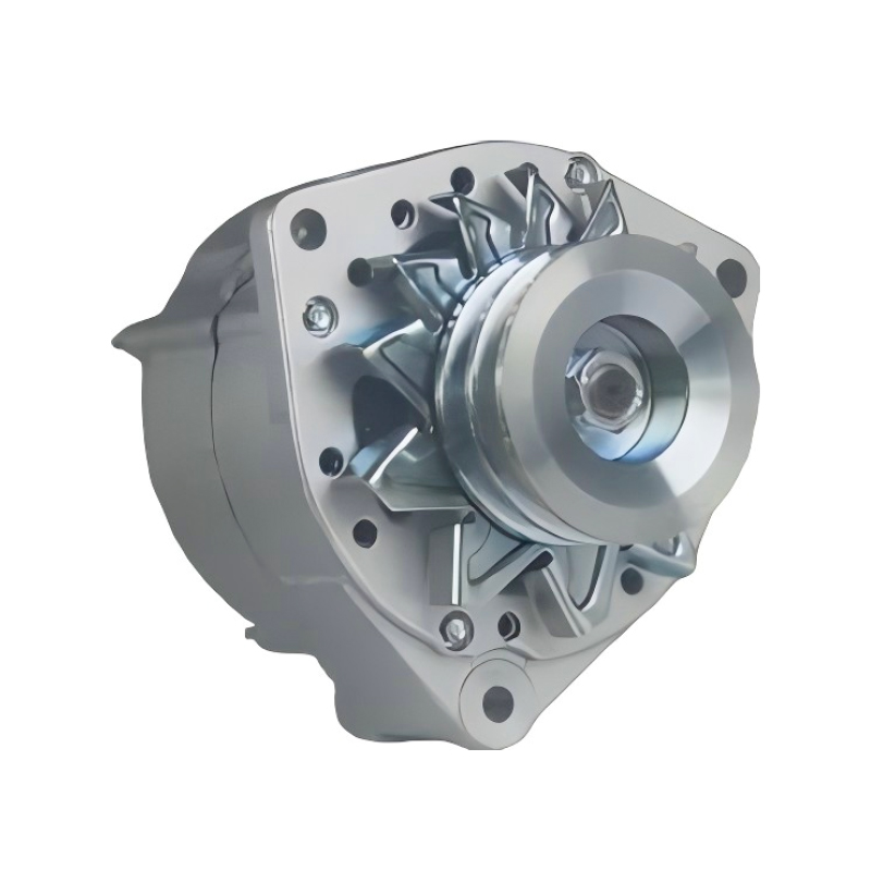مولد كهربائي للسيارة 24V 80A 12586/0120469518 Bosch لمحرك DAF 75 MAN PF183M D0824LFL