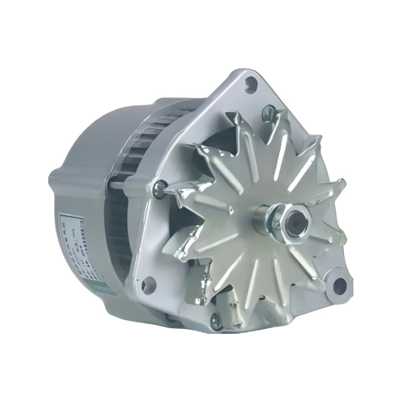مولد كهربائي للسيارة 12 فولت 55 أمبير 14390/012489022 من بوش لمحركات FARYMAN Deutz,IHC 16.1L F10L