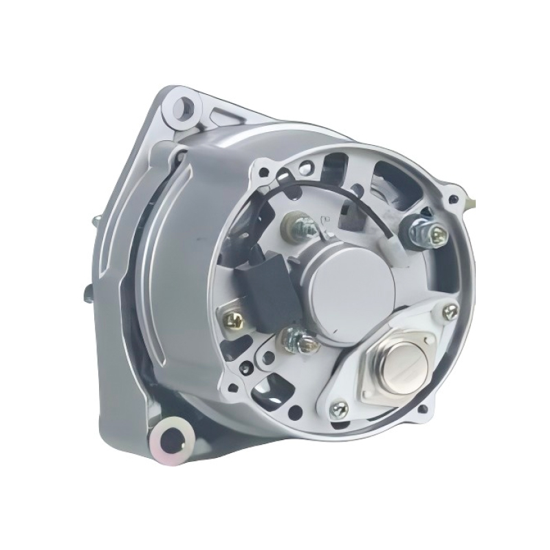 مولد كهربائي للسيارة 12 فولت 55 أمبير 14390/012489022 من بوش لمحركات FARYMAN Deutz,IHC 16.1L F10L