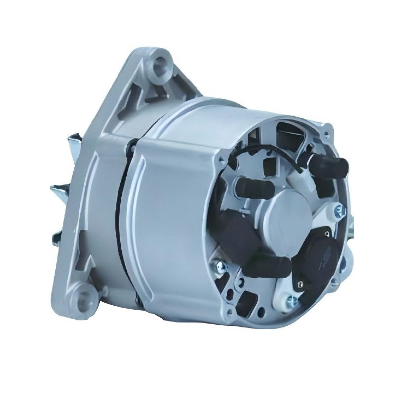 12V 55A 0120400930 بوش مولد السيارة لمرسيدس بنز MAN M90 12.152FL 88-94