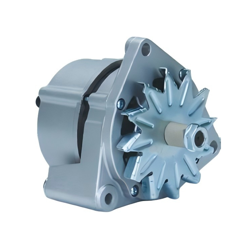 12V 55A 0120400930 بوش مولد السيارة لمرسيدس بنز MAN M90 12.152FL 88-94