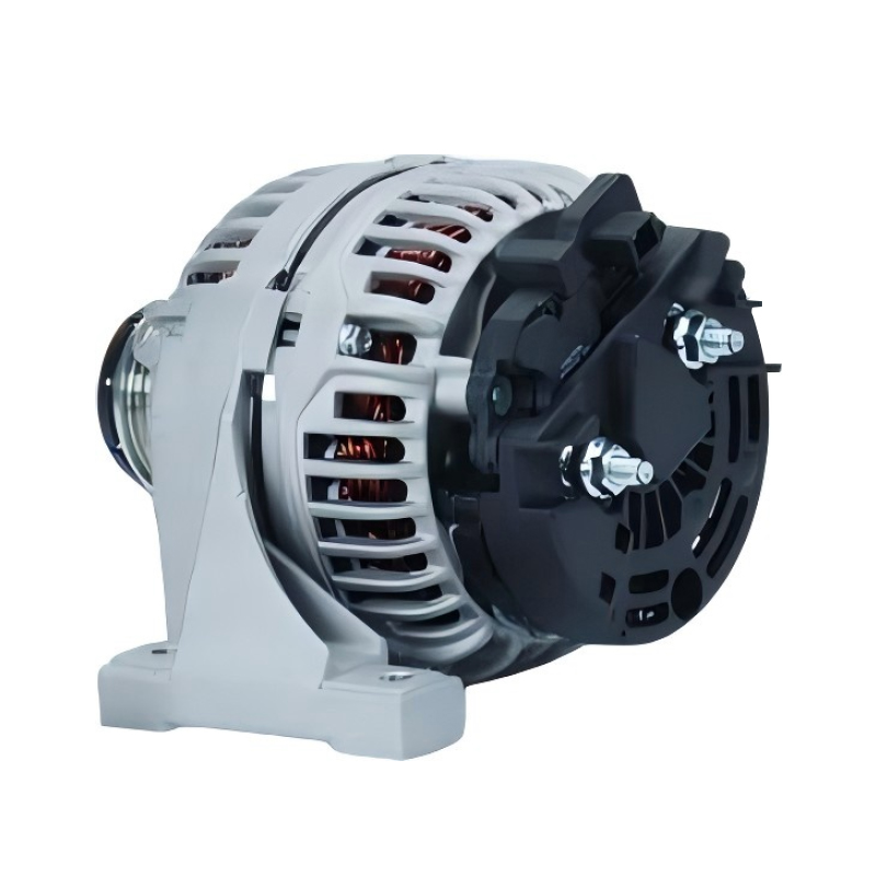 12V 120A 13997/0124525001 مولد كهربائي للسيارة من بوش لسيارة TOYOTA CONQUEST 160i/180i