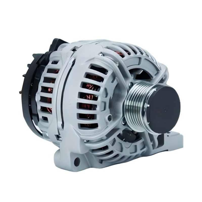 12V 120A 13997/0124525001 مولد كهربائي للسيارة من بوش لسيارة TOYOTA CONQUEST 160i/180i
