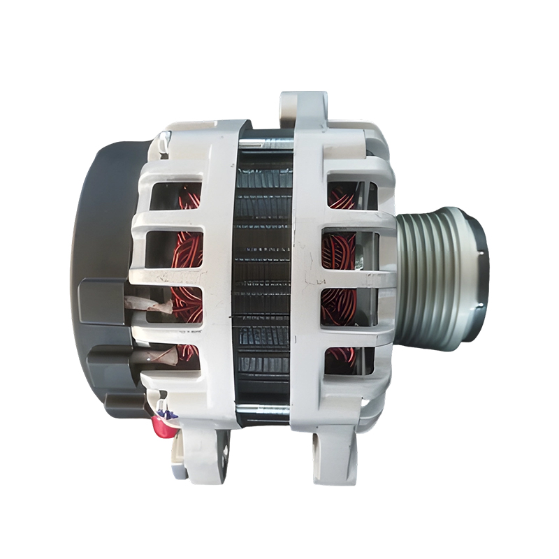 12V 120A 3701100XEG71 مولد السيارة الصيني لهافال H2، T5، H6