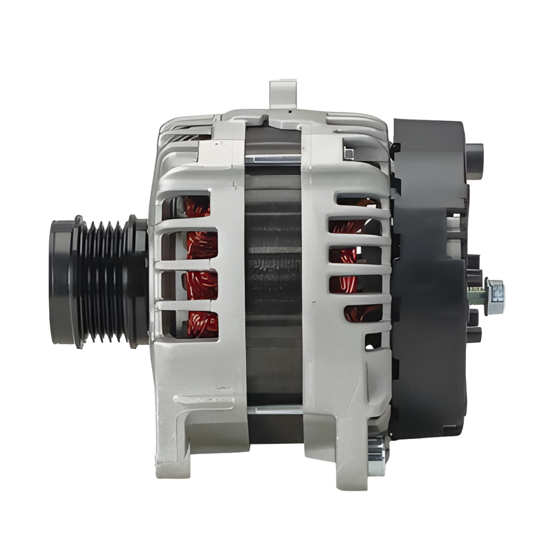 12V 150A 20741N/0125711030 مولد السيارة بوش لمرسيدس بنز B180 2.0