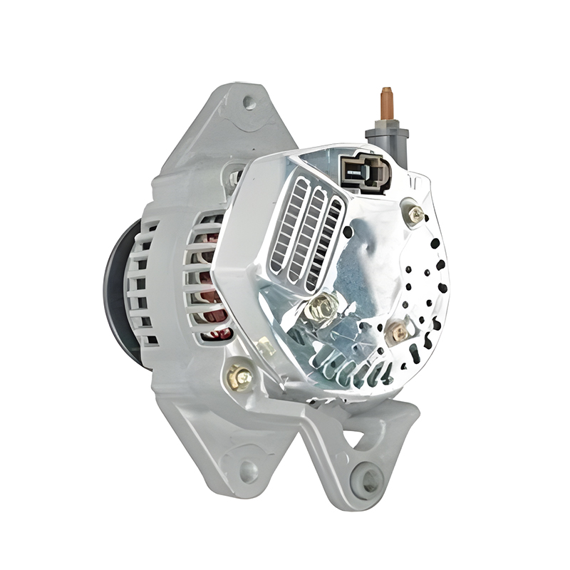 مولد كهربائي للسيارة 24V 25A 12210N/2706078300 DENSO لرافعة شوكية TOYOTA 5FD ENG