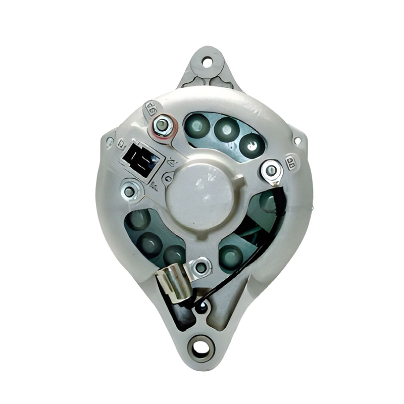 مولد كهربائي للسيارة 12V 45A 14131N/2702041010 DENSO لمحرك TOYOTA 4K, 5R, 12R, 18R, 22R