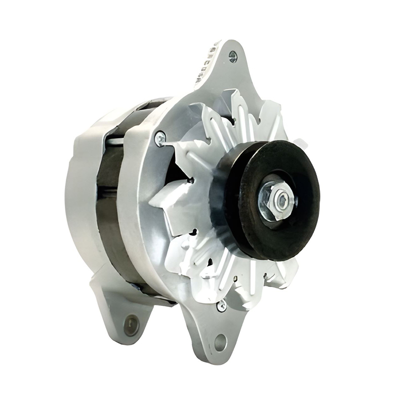 مولد كهربائي للسيارة 12V 45A 14131N/2702041010 DENSO لمحرك TOYOTA 4K, 5R, 12R, 18R, 22R