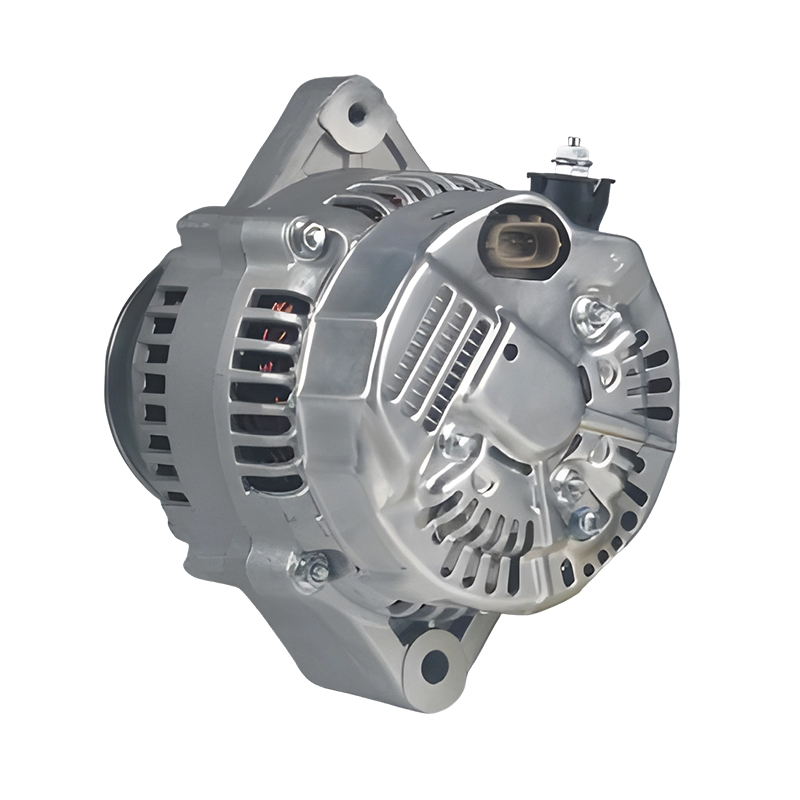 مولد كهربائي للسيارة 24V 50A 20180N/2706058030 DENSO لمحرك TOYOTA DYNA 3.0L 3.7L 11B 14B