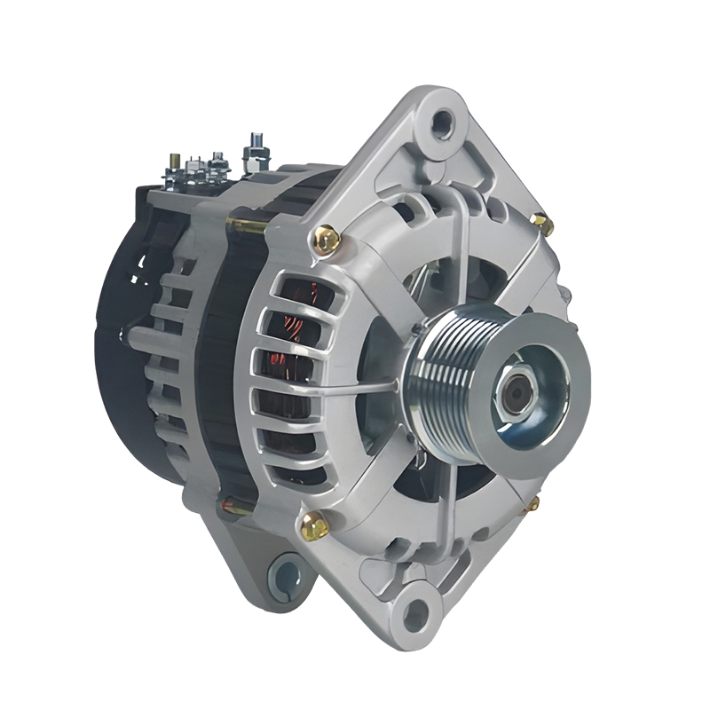 24V 70A 37N29B01010 / C3415691 مولد السيارة الصيني لـ الكمون 6CT