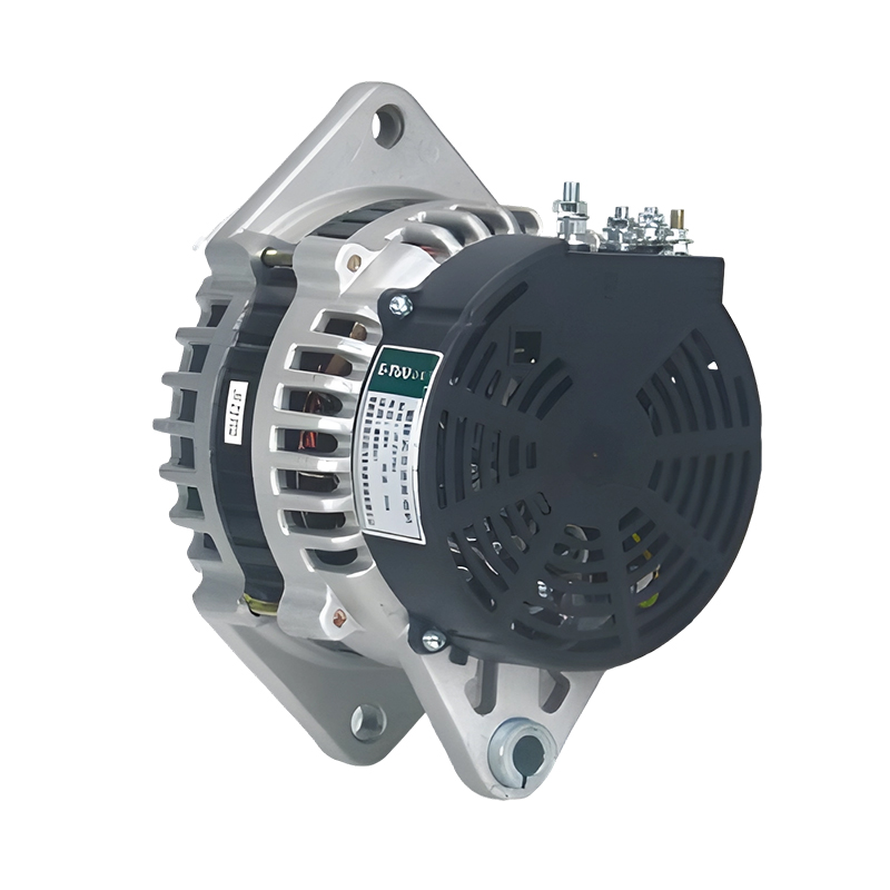 24V 70A 37N29B01010 / C3415691 مولد السيارة الصيني لـ الكمون 6CT