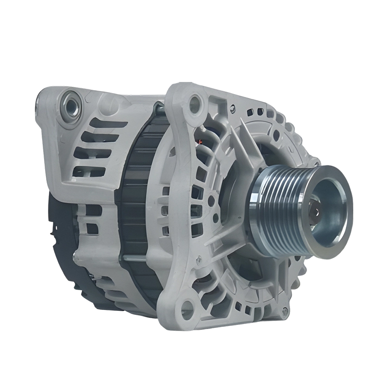 24V 70A 4990783/5263796 مولد السيارة Prestolite لـ Cummins ISF 3.8 Paz، Foton، GAZ 3309