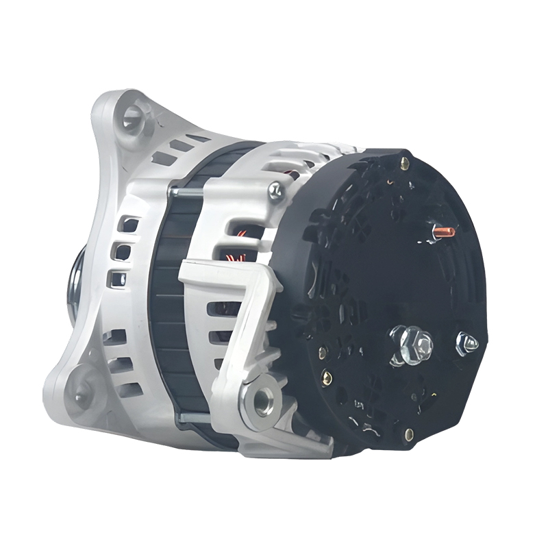 24V 70A 4990783/5263796 مولد السيارة Prestolite لـ Cummins ISF 3.8 Paz، Foton، GAZ 3309