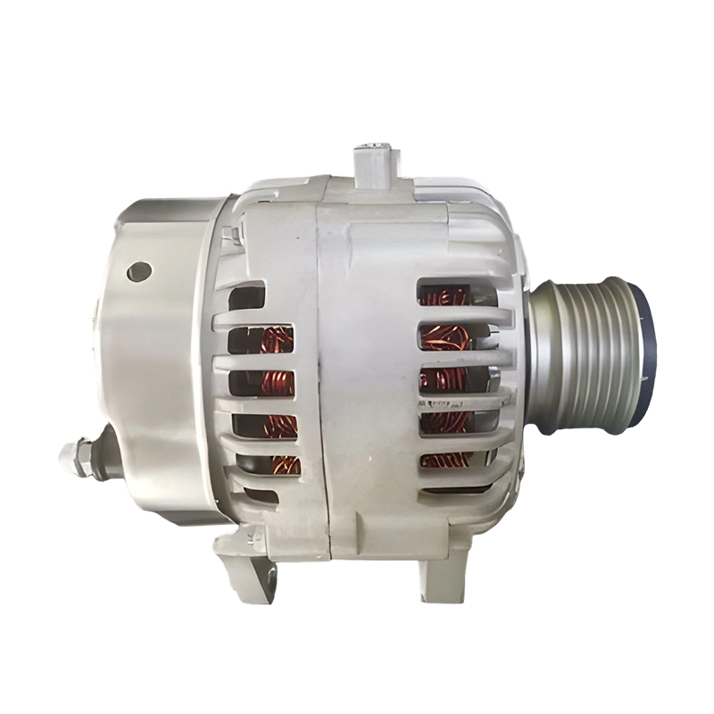 12V 110A 3701100ED01A مولد السيارة الصيني لـ GW4G15B 4D20
