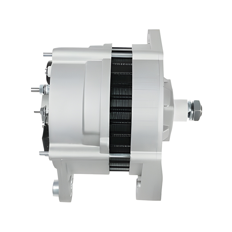 24V 80A 12709/0120468116 مولد كهربائي للسيارة من بوش لـ IVECO 100 E15