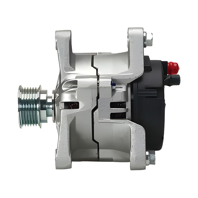 12V 90A 12311247487/0123320012 مولد السيارة Bosch لسيارات BMW 3-SERIES 316i, 318i 1.8E36 1993-1998