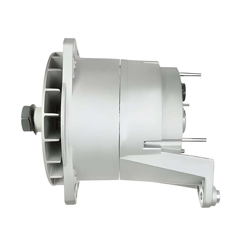 24V 140A 12377/0120689527 مولد السيارة من Bosch لـ MAN BUS RH352 1998-2001