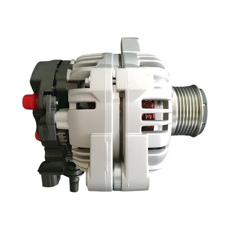 12V 80A 23317/0124315033 بوش سيارة المولد لسيارات BMW E66، E88، E90، E90، E93 2006-2012 N52B30A