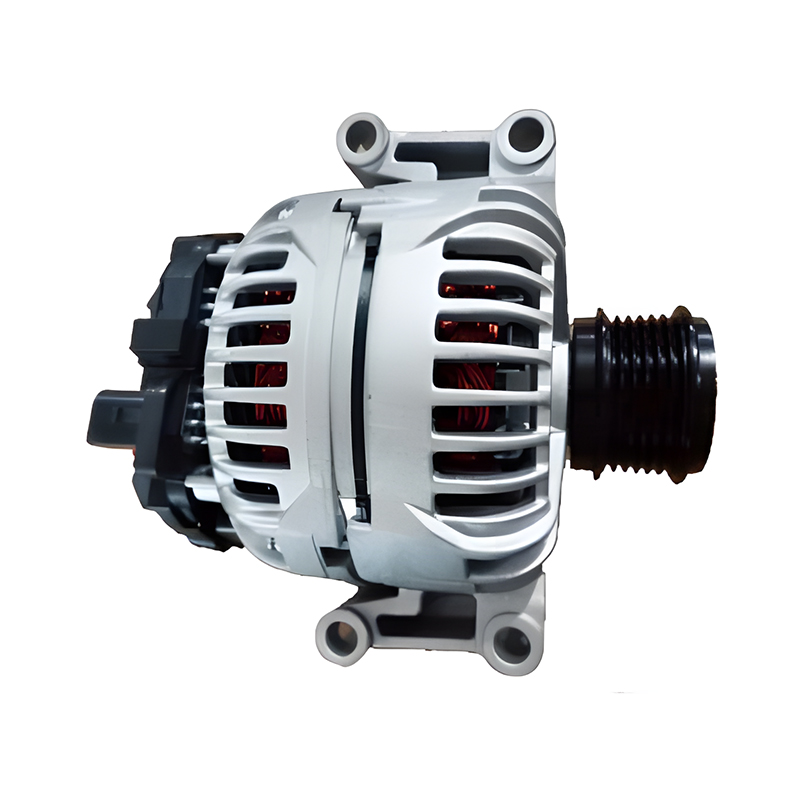 مولد كهربائي للسيارة 12V 140A 11466N/0124525113 من بوش لسيارة AUDI A4 1.8 TFSI, A5, Q5
