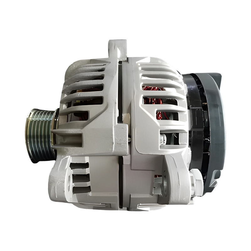 مولد كهربائي للسيارة 12V 136A 13777N/0124525002 من بوش لسيارة دودج داكوتا 4.7 V8