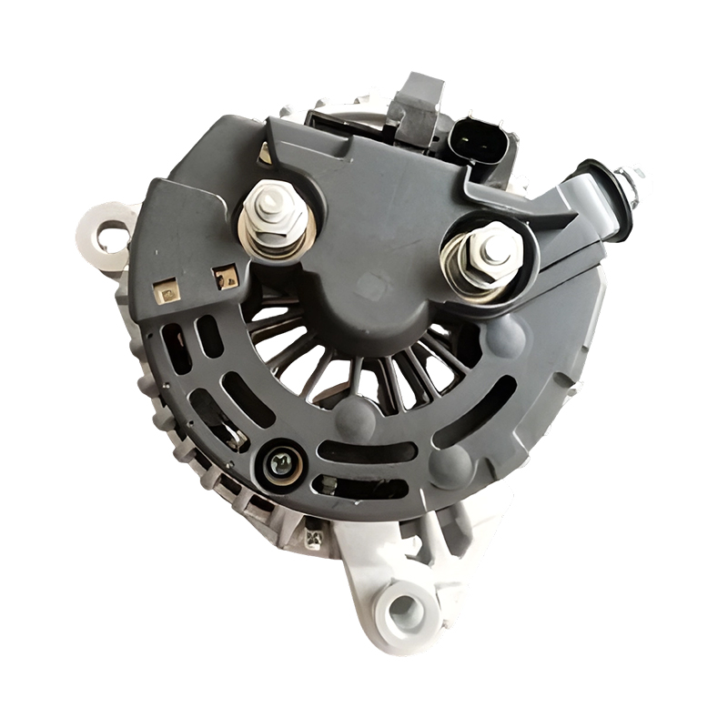 مولد كهربائي للسيارة 12V 136A 13777N/0124525002 من بوش لسيارة دودج داكوتا 4.7 V8