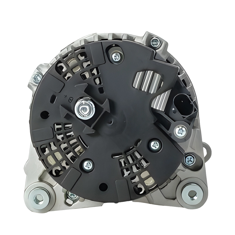 12V 150A 0125711081/115901 مولد كهربائي للسيارة من بوش لأودي A4/A5/Q5-2.0L TDi