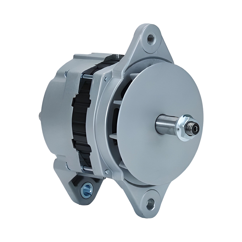 مولد كهربائي للسيارة 12V 160A 7644N/10459047 DELCO لـ 21si Cummins 3604667RX، JOHN DEERE142246