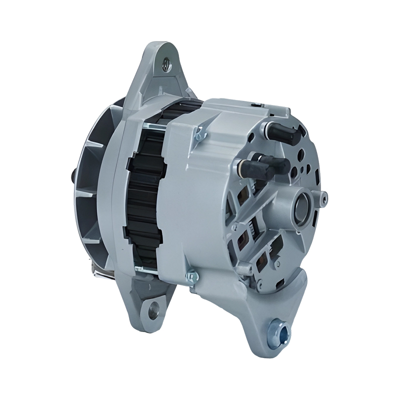 مولد كهربائي للسيارة 12V 160A 7644N/10459047 DELCO لـ 21si Cummins 3604667RX، JOHN DEERE142246