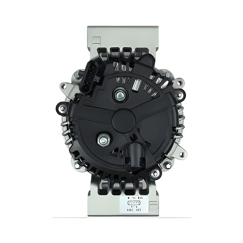 24V 100A 8600764/0141546202 مولد السيارة DELCO لـ 24SI PAD-MOUNT