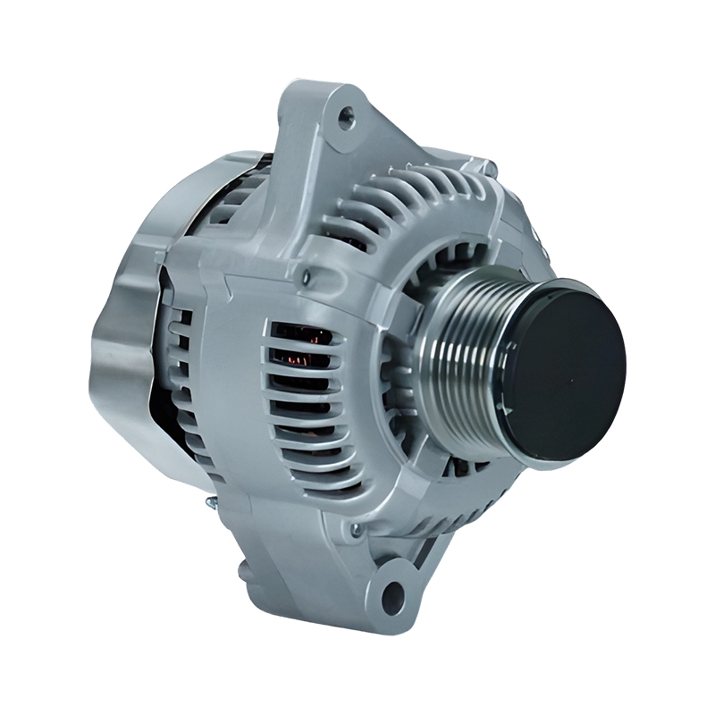 12 فولت 80A 23317N/27060-30040 دينسو سيارة المولد لتويوتا الكم هايلكس فورتشنر 2.5L