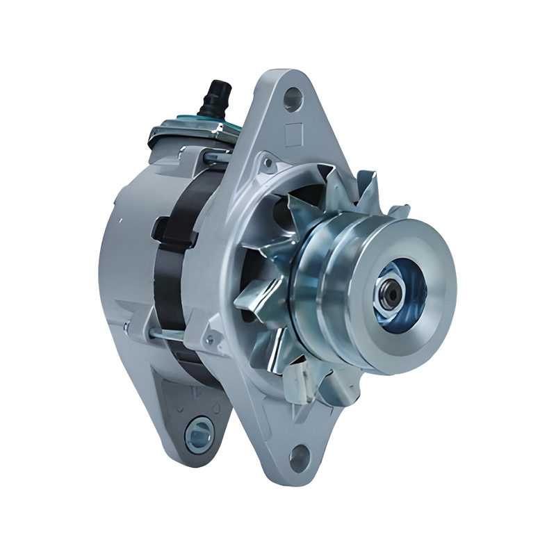مولد كهربائي للسيارة 24V 45A 8943991571/8943947971 DENSO لـ ISUZU FVR900/E120، 6BB1، 6BG1، 6HH1، 4BC2
