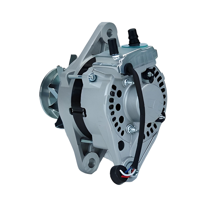 مولد كهربائي للسيارة 24V 45A 8943991571/8943947971 DENSO لـ ISUZU FVR900/E120، 6BB1، 6BG1، 6HH1، 4BC2