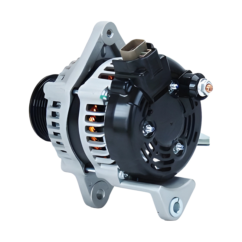 12 فولت 100A 1042109030/8973618710 دينسو سيارة المولد ل ايسوزو DTEC/DMAX3.0L الديزل
