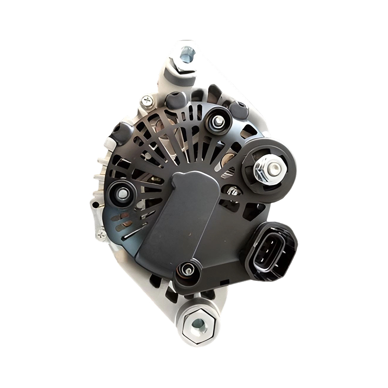 12V 140A 11189N/3730025301 مولد السيارة دينسو لشركة HYUNDAI SONATA 2.4L 2-PIN(L-FR)
