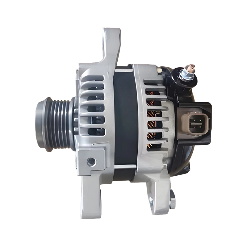 12 فولت 100A 11386N/270600T010 دينسو سيارة المولد لتويوتا أوريس 1.6L