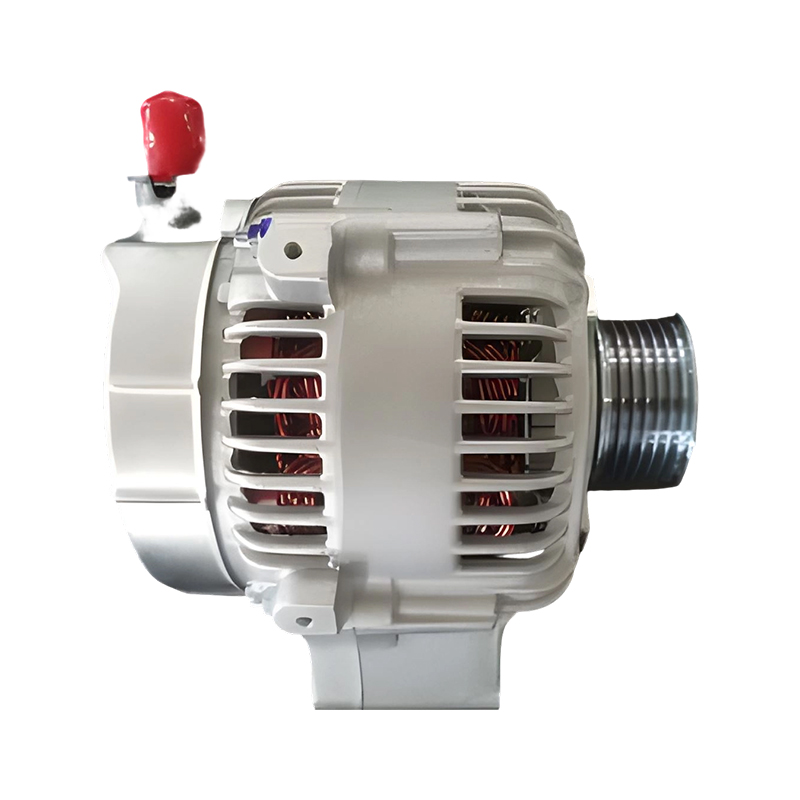 12V 120A 270606750/1022110710 دينسو سيارة المولد لتويوتا لاند كروزر 3.0L
