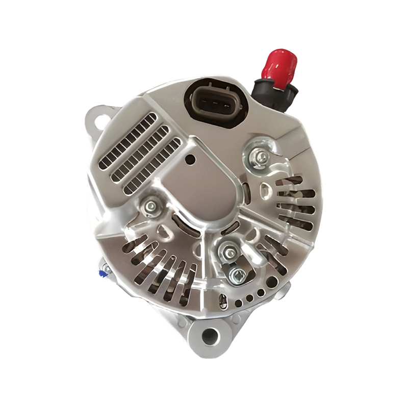 12V 120A 270606750/1022110710 دينسو سيارة المولد لتويوتا لاند كروزر 3.0L