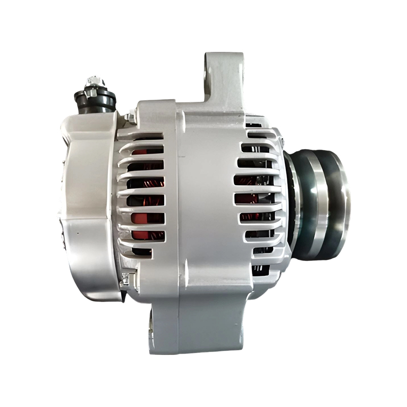 12V 120A 23352N/2706017230 دينسو سيارة المولد لتويوتا لاند كروزر 4.2L