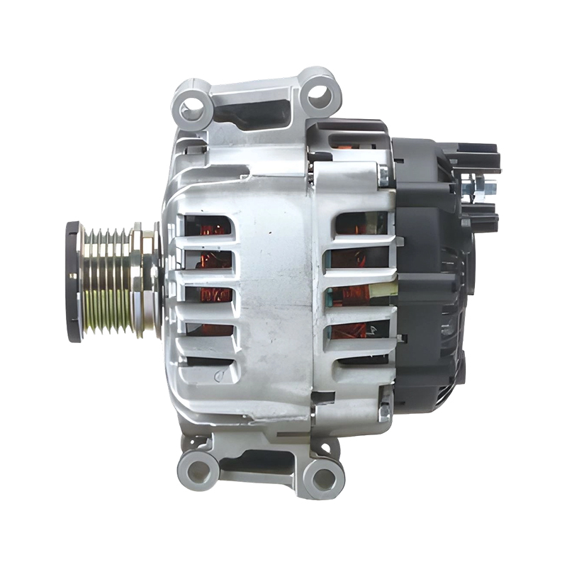 12V 120A 0141541402 / TG12C063 VALEO سيارة المولد ل M Mercedes-Benz C180 1.8، E200 1.8