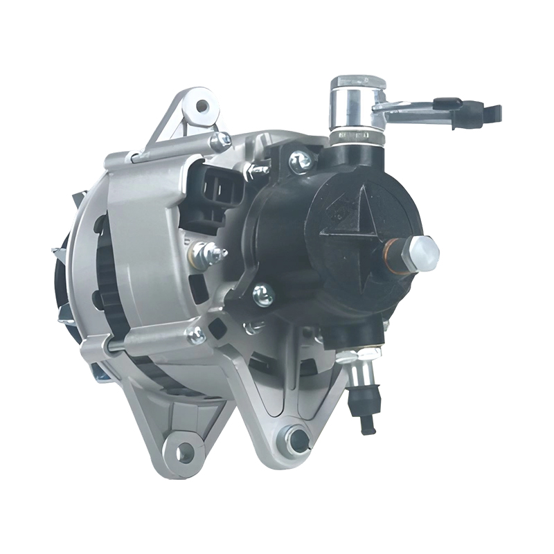 12V 70A LR150-430/23100-02N12 MITSUBISHI سيارة المولد لمحرك نيسان F22 H40 TD23/TD25