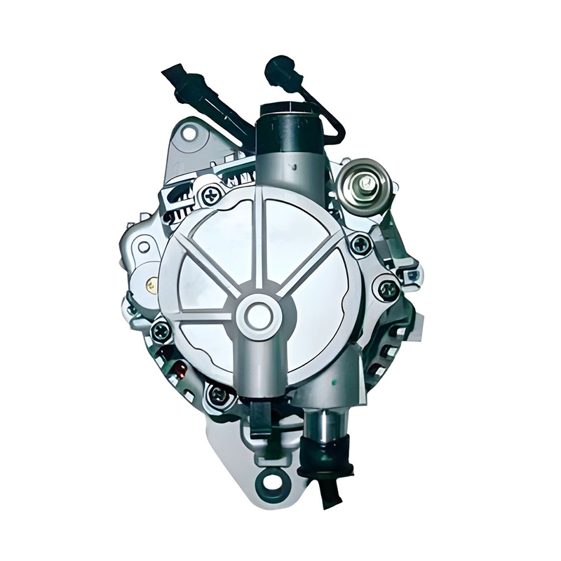 12V 75A 23717N/A2TN1683 MITSUBISHI سيارة المولد لمحرك MITSUBISHI V24W، V44W 4D56